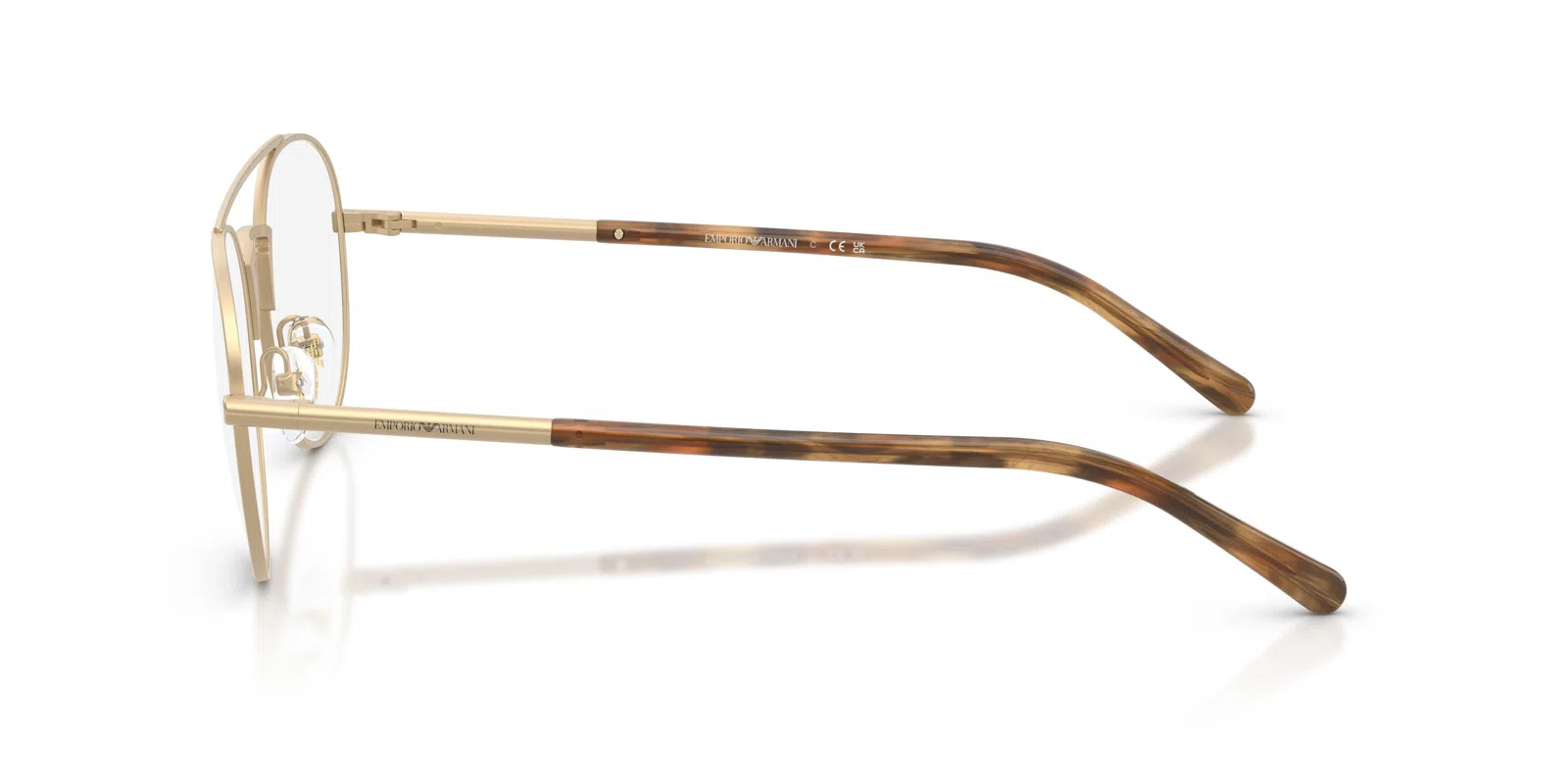 Emporio Armani 1178 Eyeglasses - view 7
